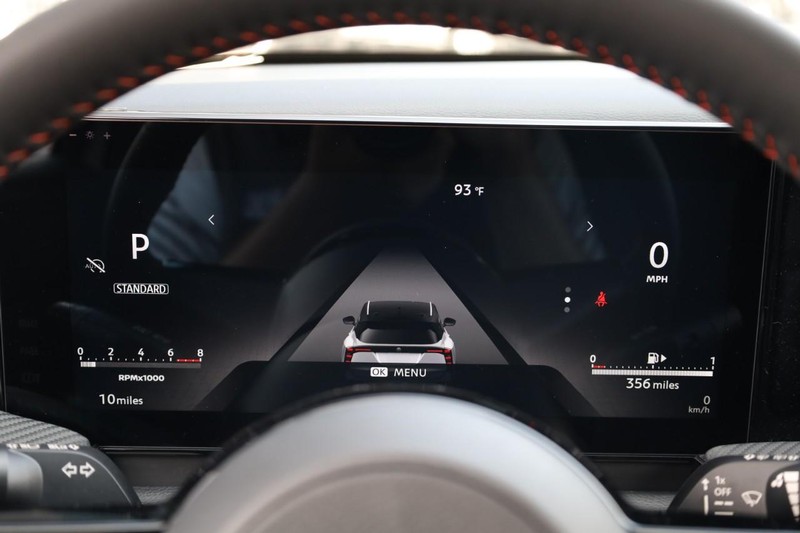 Nissan Kicks Vehicle Image 10
