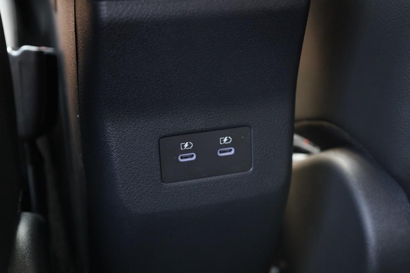 Nissan Kicks Vehicle Image 22