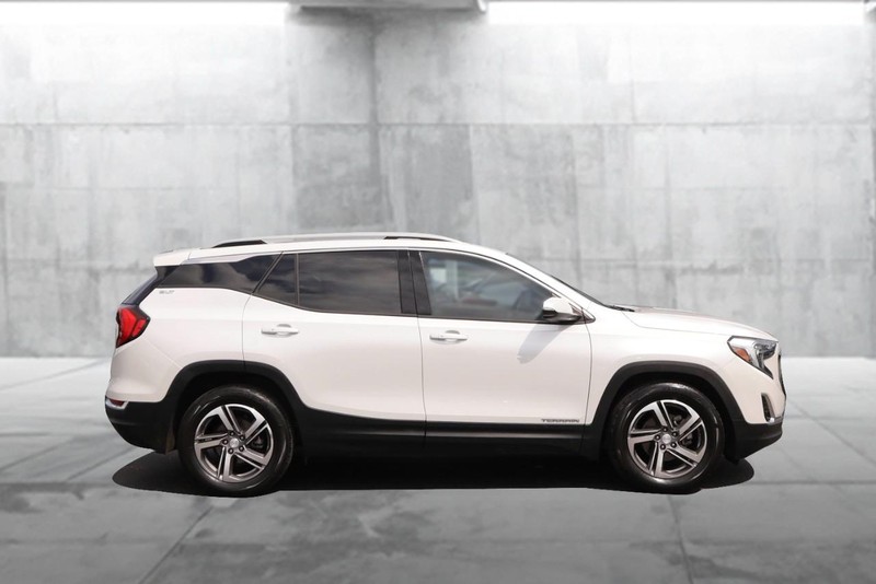 GMC Terrain Vehicle Image 05