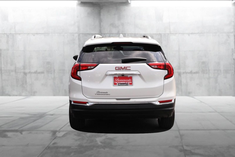 GMC Terrain Vehicle Image 06