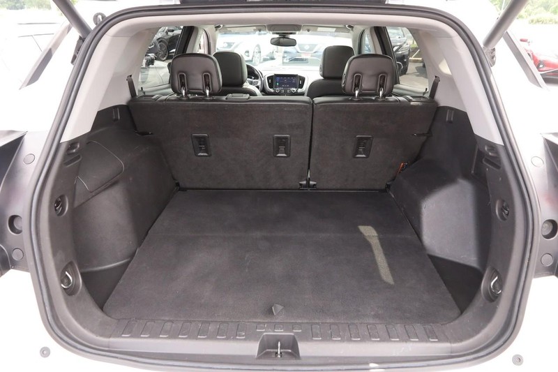 GMC Terrain Vehicle Image 07