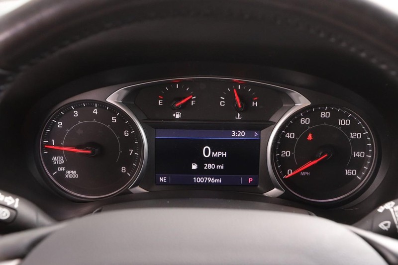 GMC Terrain Vehicle Image 15