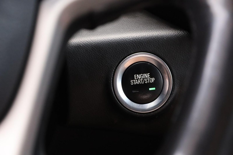 GMC Terrain Vehicle Image 16