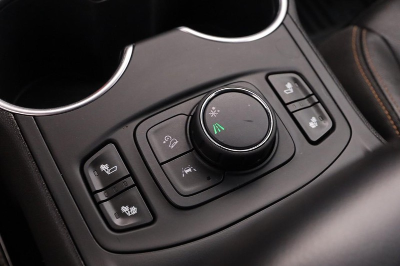 GMC Terrain Vehicle Image 20