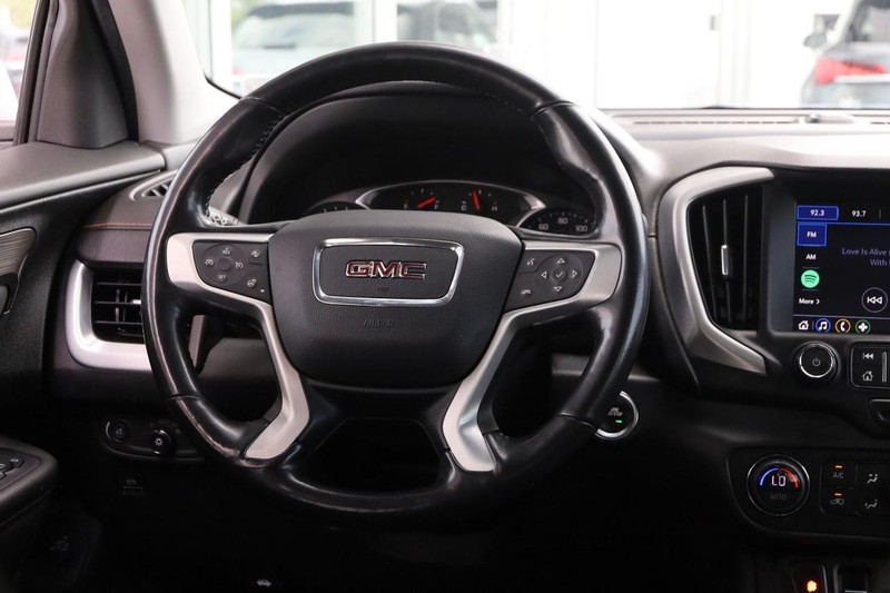 GMC Terrain Vehicle Image 24