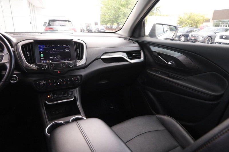 GMC Terrain Vehicle Image 26