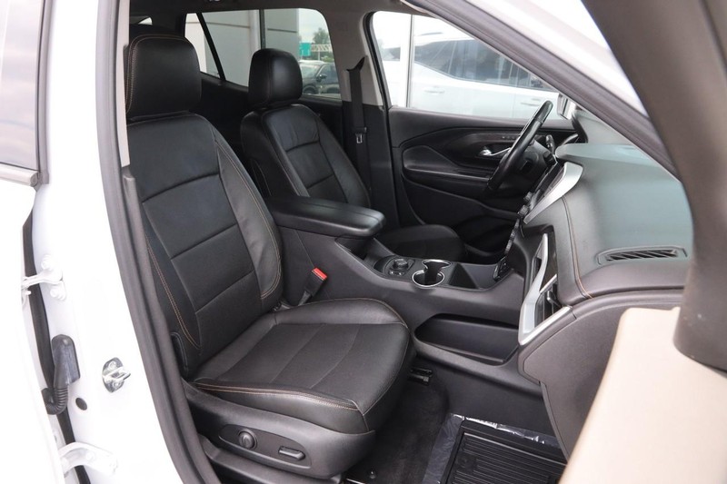 GMC Terrain Vehicle Image 27