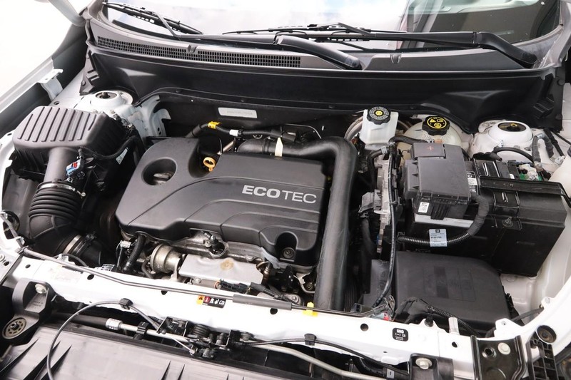 GMC Terrain Vehicle Image 28