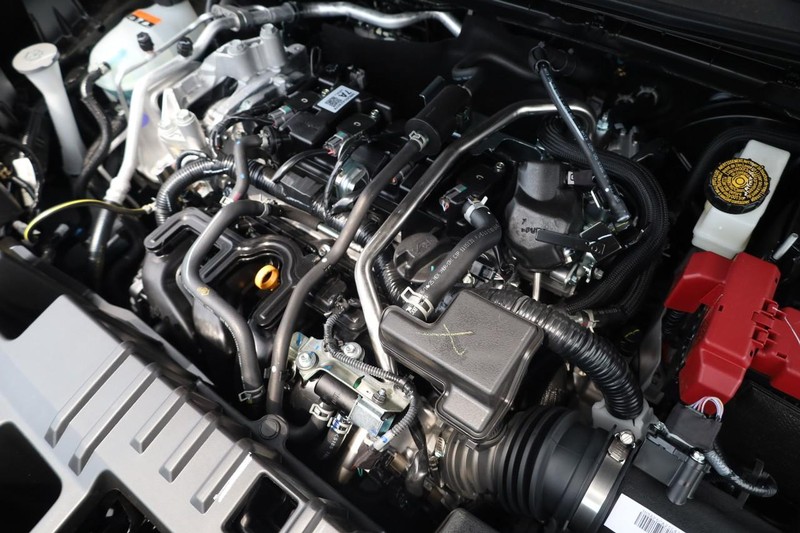 Nissan Kicks Vehicle Image 25