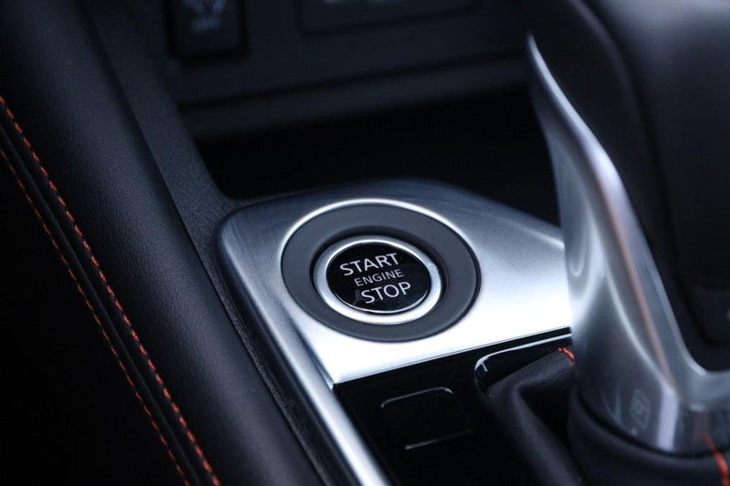 Nissan Sentra Vehicle Image 18