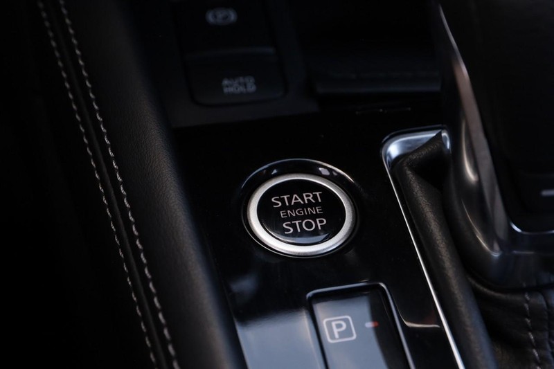Nissan Kicks Vehicle Image 17