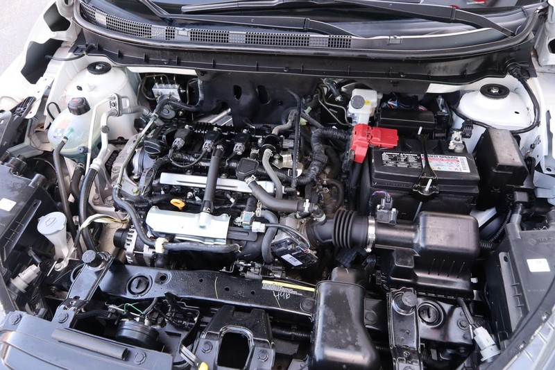 Nissan Kicks Vehicle Image 24