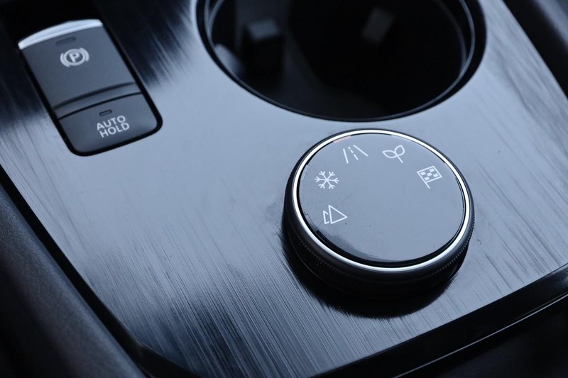 Nissan Rogue Vehicle Image 20
