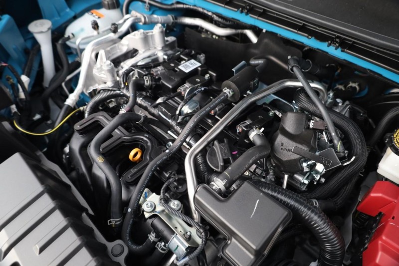 Nissan Kicks Vehicle Image 28