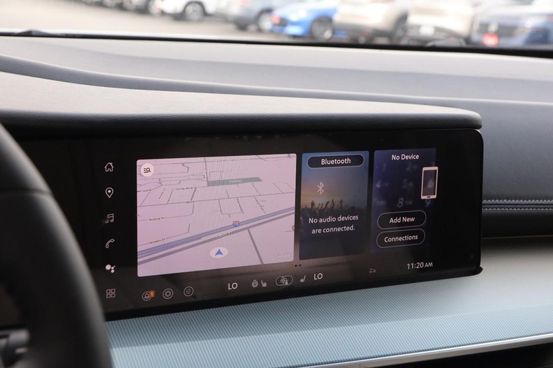 Nissan Murano Vehicle Image 15