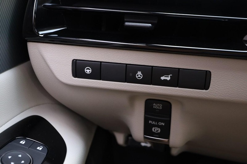 Nissan Murano Vehicle Image 19