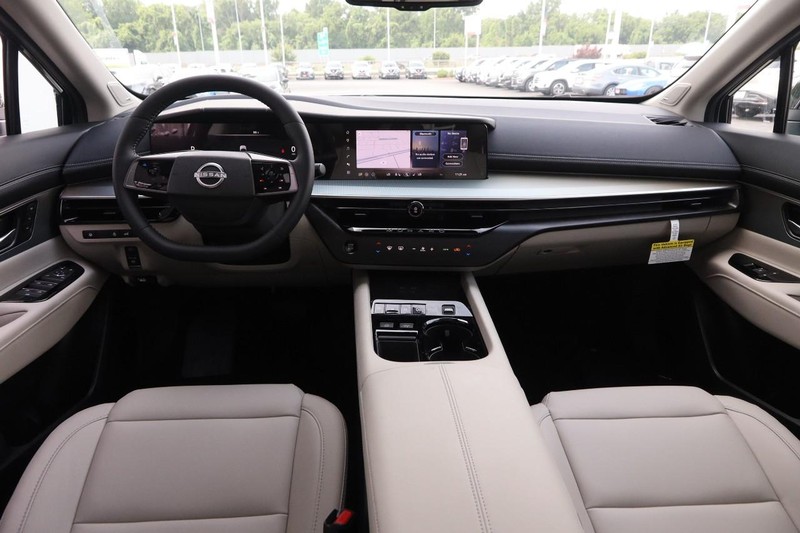 Nissan Murano Vehicle Image 22