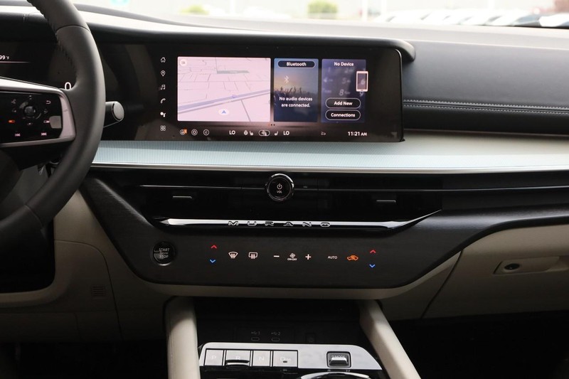 Nissan Murano Vehicle Image 25