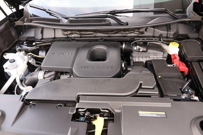 Nissan Murano Vehicle Image 28