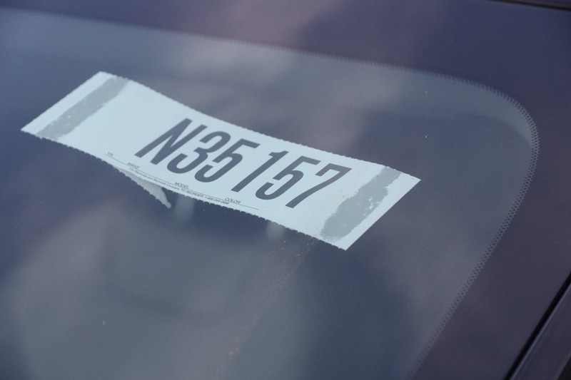 Nissan Murano Vehicle Image 29