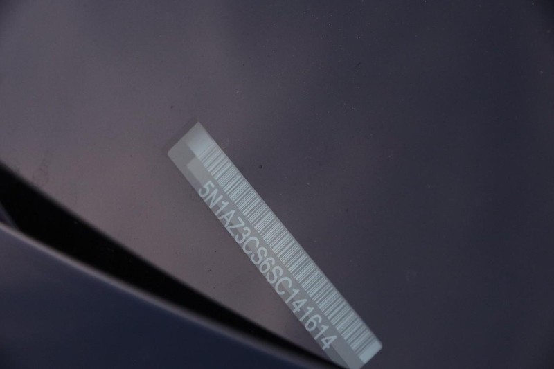 Nissan Murano Vehicle Image 30