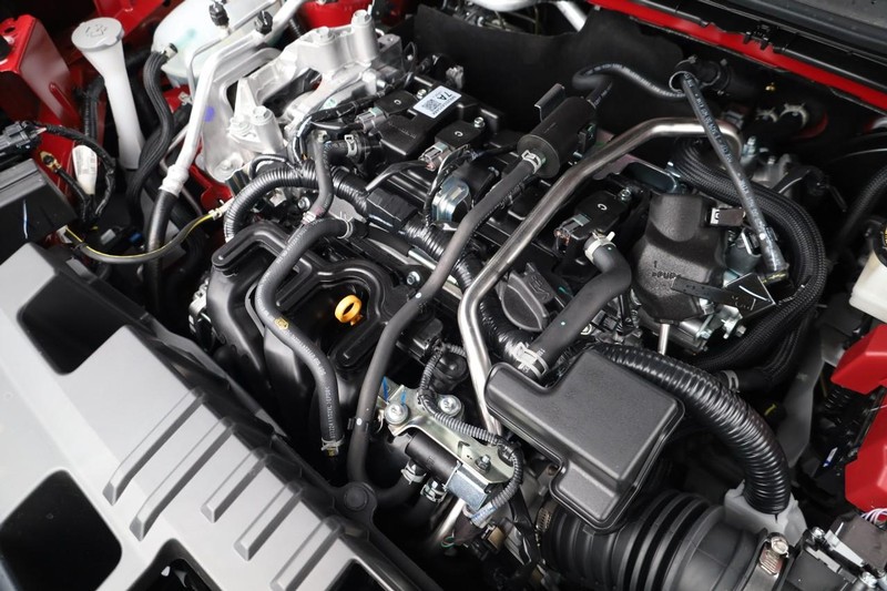 Nissan Kicks Vehicle Image 25