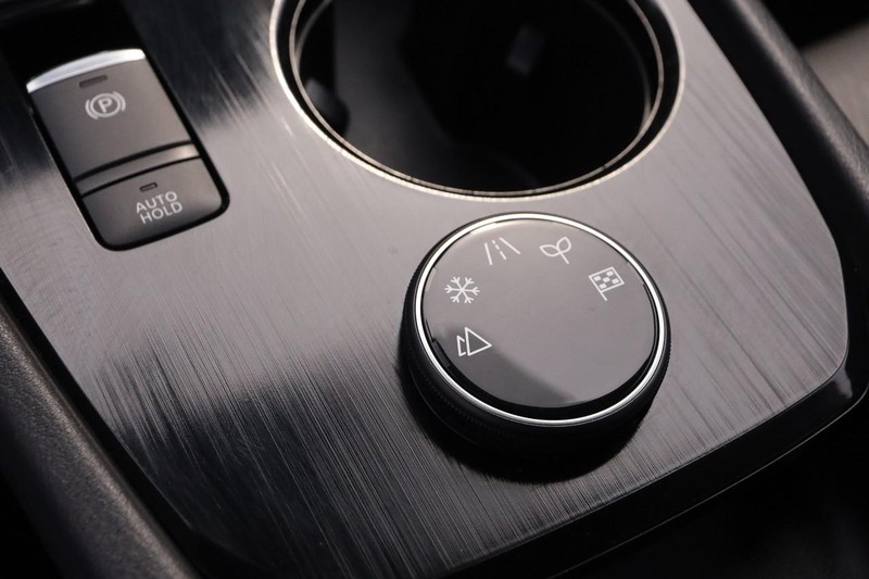 Nissan Rogue Vehicle Image 19