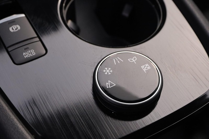 Nissan Rogue Vehicle Image 19