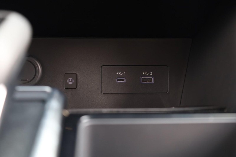 Nissan Pathfinder Vehicle Image 19