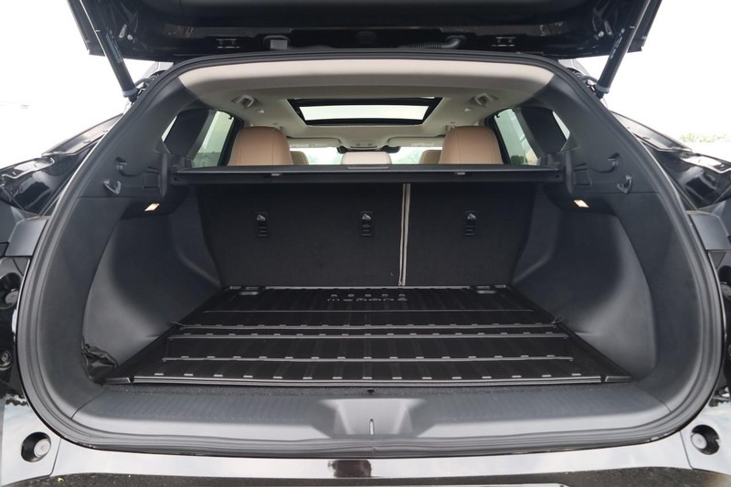 Nissan Murano Vehicle Image 06
