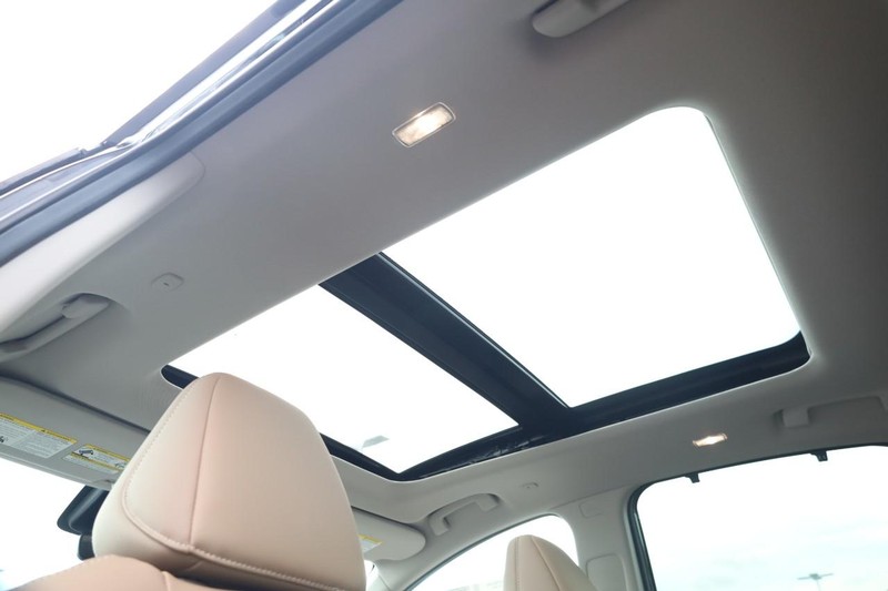 Nissan Murano Vehicle Image 08