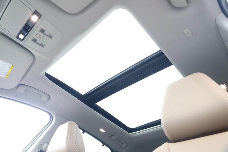 Nissan Murano Vehicle Image 09