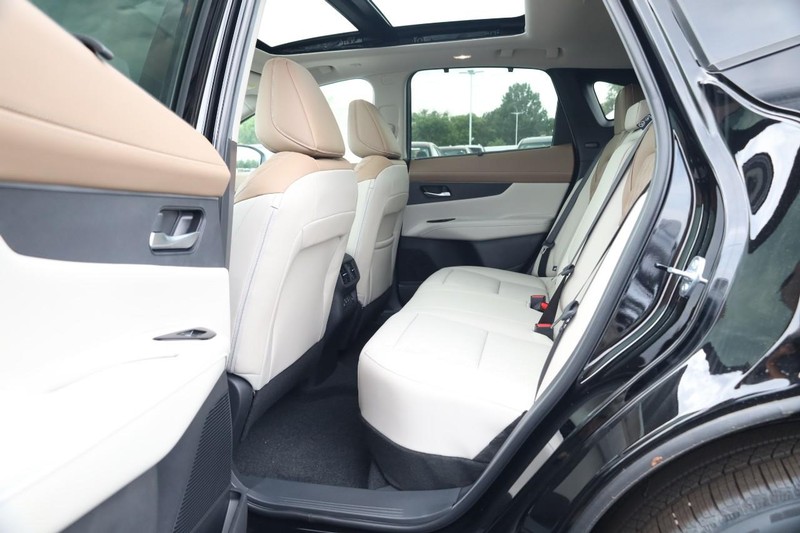 Nissan Murano Vehicle Image 25