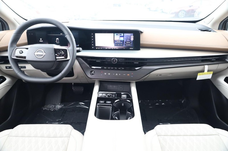 Nissan Murano Vehicle Image 27