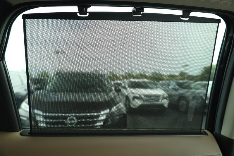 Nissan Murano Vehicle Image 29