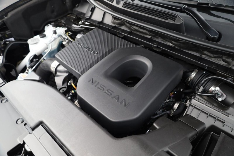 Nissan Murano Vehicle Image 31
