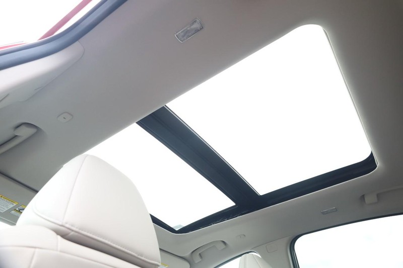Nissan Murano Vehicle Image 08