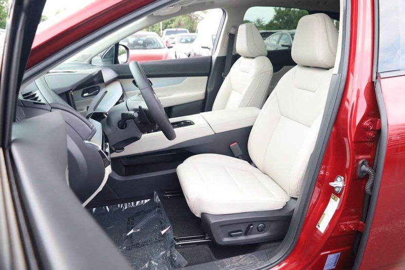 Nissan Murano Vehicle Image 10