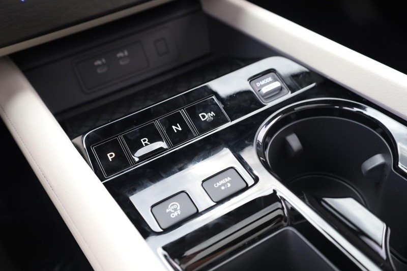 Nissan Murano Vehicle Image 19