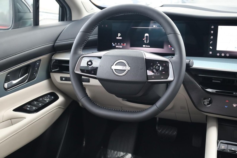 Nissan Murano Vehicle Image 28