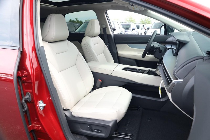 Nissan Murano Vehicle Image 29