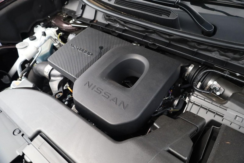 Nissan Murano Vehicle Image 30