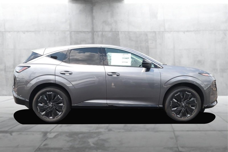 Nissan Murano Vehicle Image 05