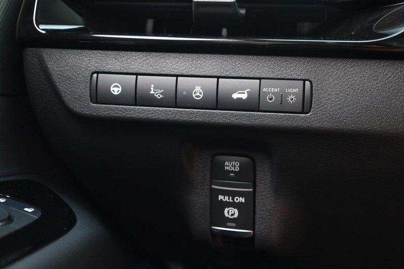 Nissan Murano Vehicle Image 23
