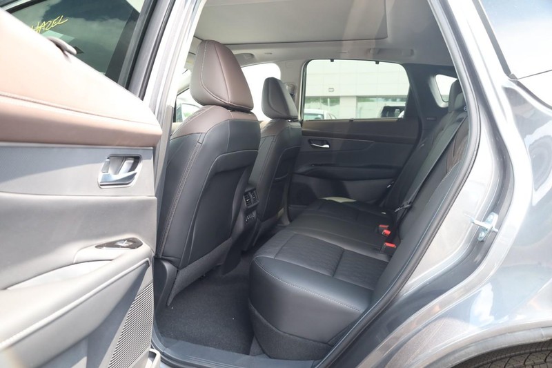 Nissan Murano Vehicle Image 26