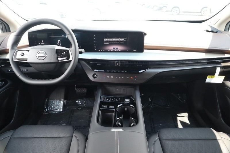 Nissan Murano Vehicle Image 28