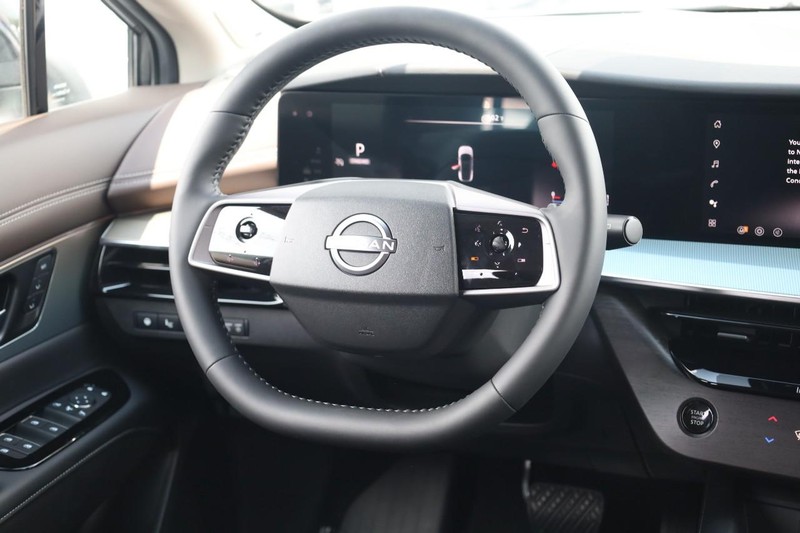 Nissan Murano Vehicle Image 29