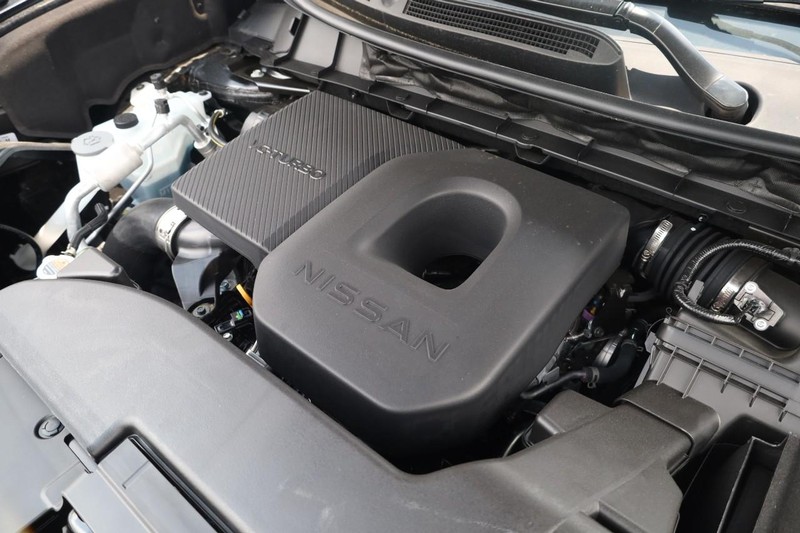 Nissan Murano Vehicle Image 32