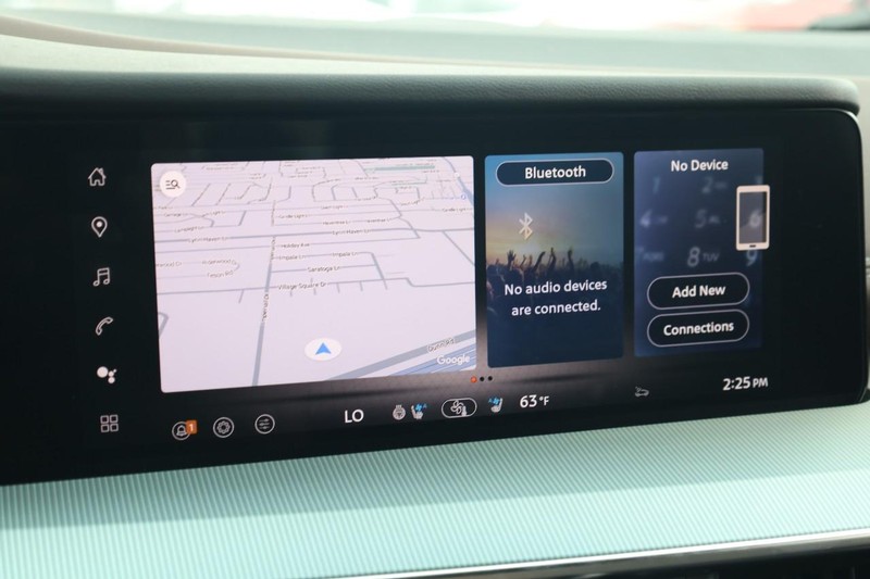 Nissan Murano Vehicle Image 14