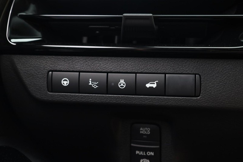 Nissan Murano Vehicle Image 23